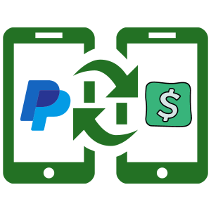 How to Transfer Money from PayPal to Cash App