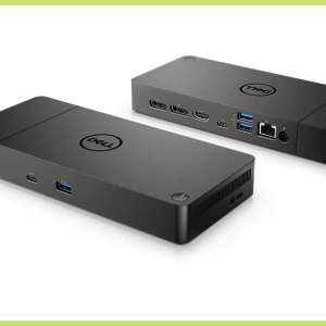 Dell Docking Station for Laptop