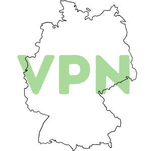 Free VPN Germany