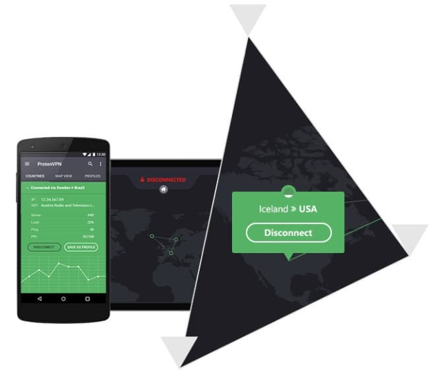 proton vpn