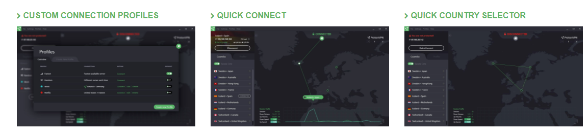 ProtonVPN Review