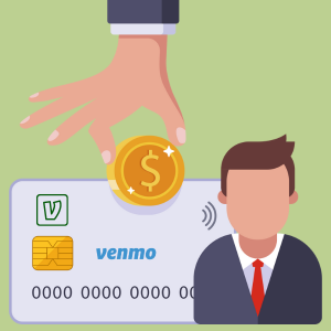 How to Add Money to Venmo without a Bank Account