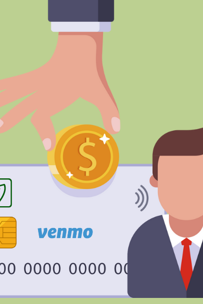 How to Add Money to Venmo without a Bank Account
