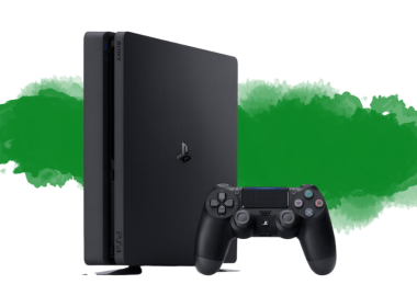 How to Connect PS4 Controller to PS3