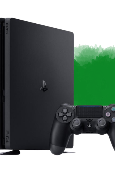 How to Connect PS4 Controller to PS3