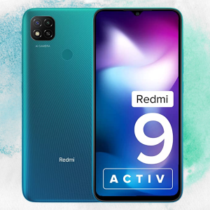 Redmi 9 Activ Review