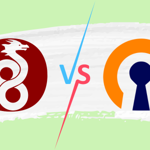 WireGuard vs OpenVPN