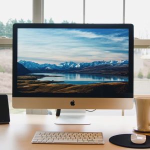 How to Connect Keyboard to MAC