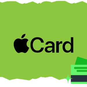 how to increase the Apple Card limit