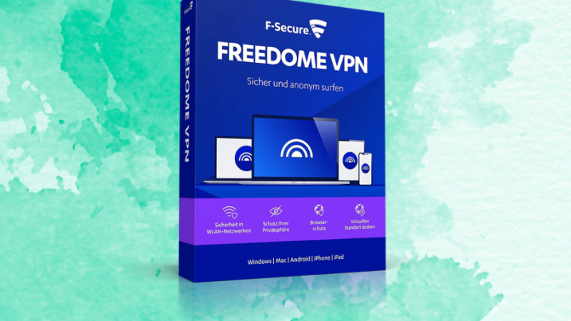 What Is Freedome