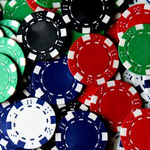 Crypto Gambling