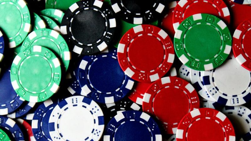 Crypto Gambling
