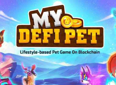 Defi Pet