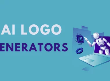 Best AI logo generator