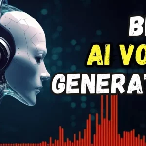 Best AI voice generator