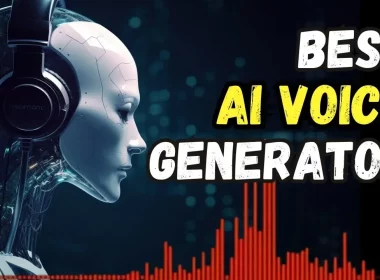 Best AI voice generator