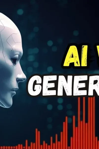 Best AI voice generator