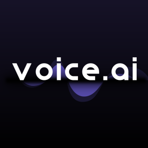 Voice.ai Logo