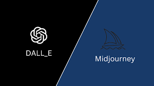 DALL-E vs Midjourney