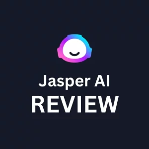 Jasper AI Review