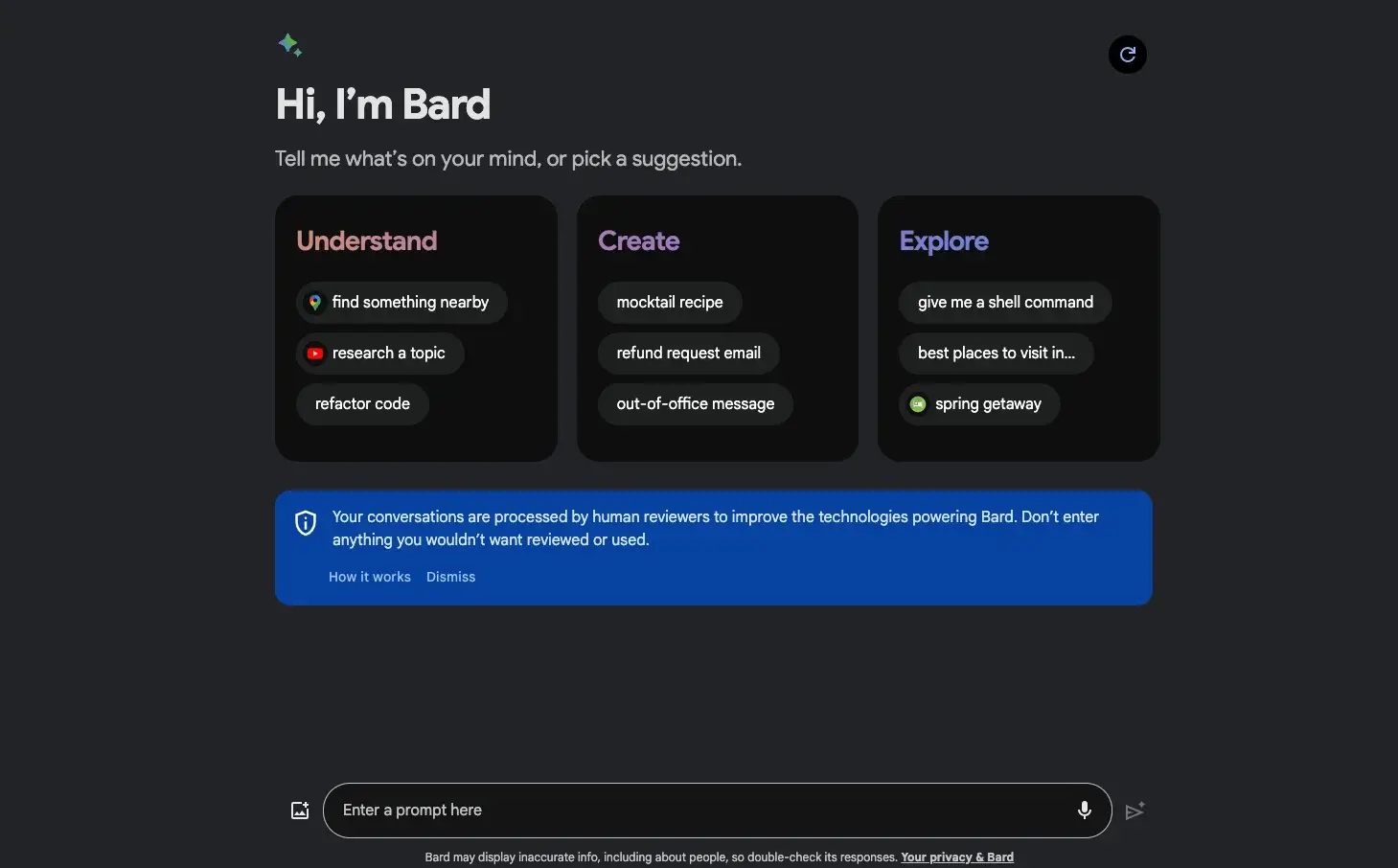 Best Chat GPT FREE Alternative - Google Bard