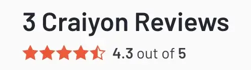 Craiyon Customer Reviews