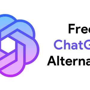 Free Chat GPT Alternative