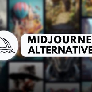Midjourney Alternatives