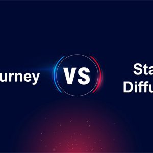 Midjourney vs Stable Diffusion