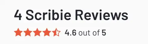 Scribie Reviews