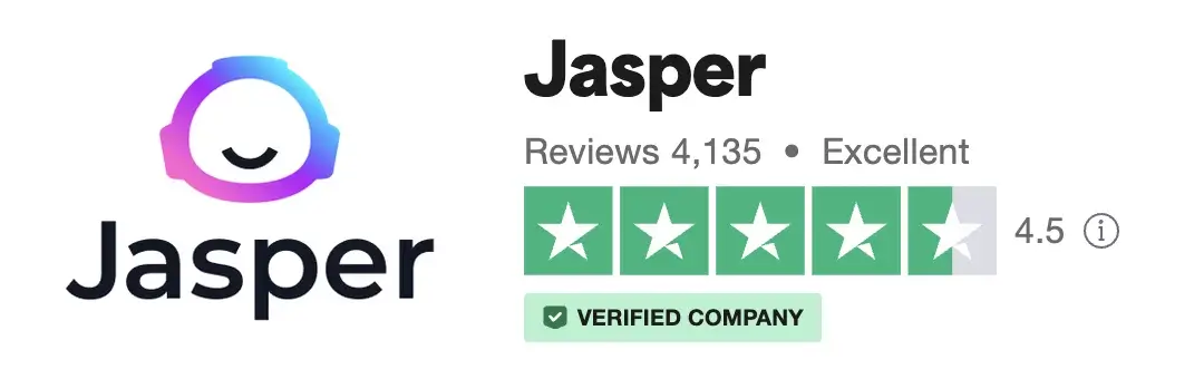 Jasper Art Customer Reviews