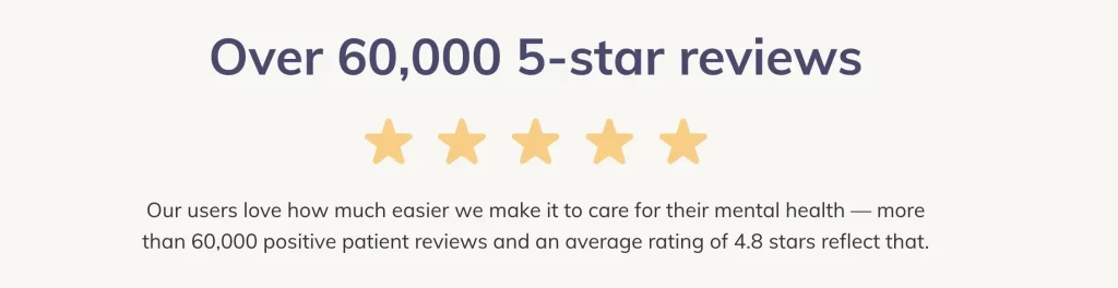 Youper - Customers Reviews