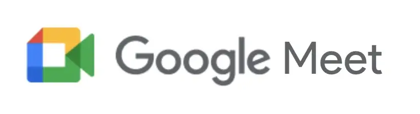 Google Meet Logo