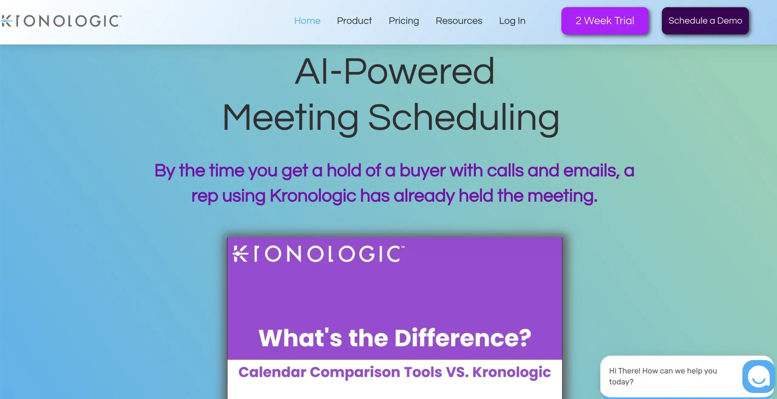 7. Kronologic