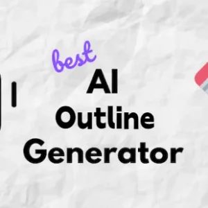 Top AI Outline Generator