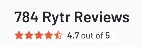 Rytr Customer Reviews