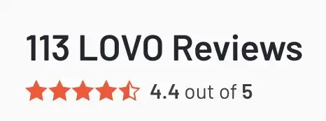 Lovo ai G2 Customer Reviews